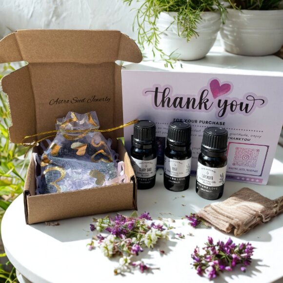 Pink Cat's Eye Gemstone Beaded Bracelet - 10mm Stretchy Crystal Jewelry - Picture 9 of 9